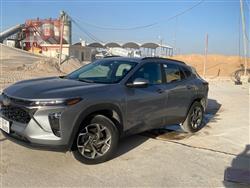 شيفروليه تراكس